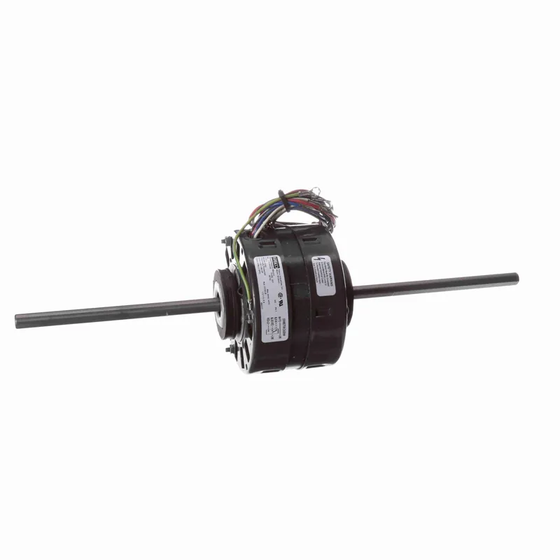 REGAL REXNORD D255 Fan Coil Motor 1/25-1/50-1/80 Hp