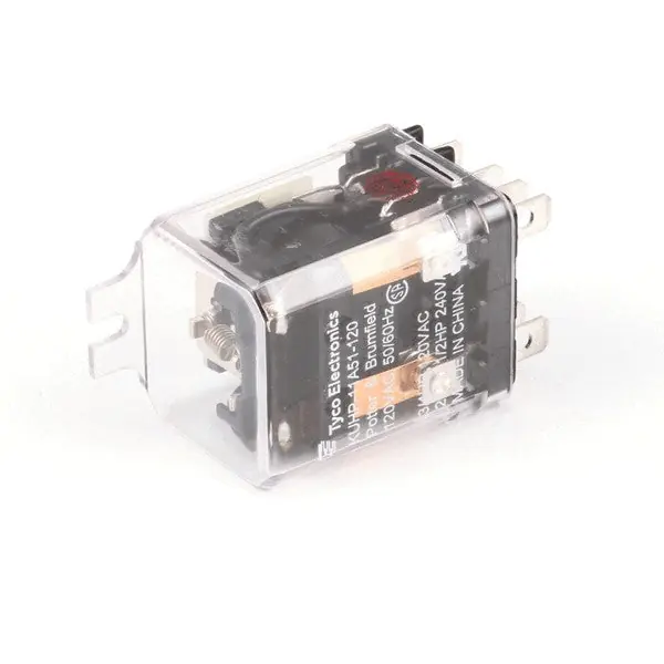 Relay 120V Replacement 1180402 for Southbend