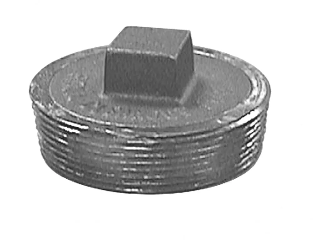 Jones Stephens P56250 2 1/2 Lead Fit All Plug