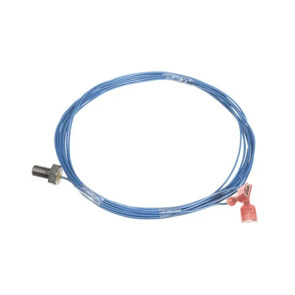 Delfield TBP00337 Thermistor 8 hi Temp blue