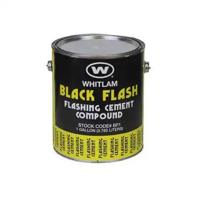 JC WHITLAM BFC FLASH Cement Compound 1/10 gal