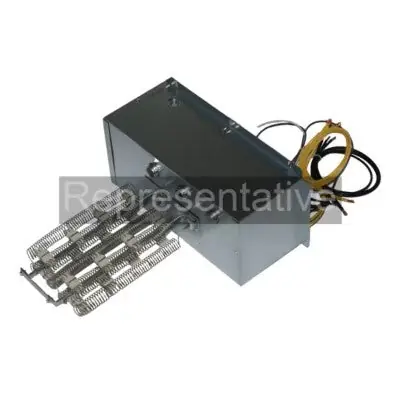 CARRIER AFAEHL10B01A Electric Heater 10kW 208-230 VAC