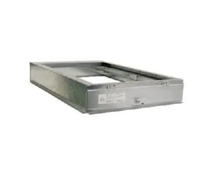 M&M Manufacturing EZ-2025 Filter Base 20x25