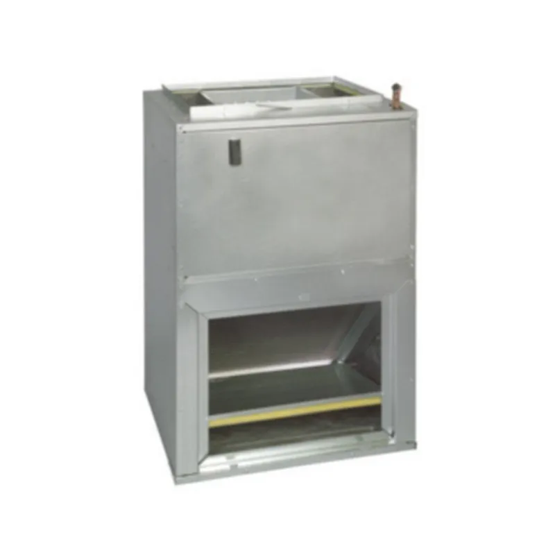Goodman AWSF36LU1610 AWSF - 3.0 Ton - Air Handler - Wall Mount - 208-230/1/60 - ECM Motor - 10 kW
