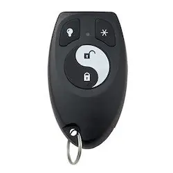 ELK ELK-319KF4 Button Key fob, 319 Series