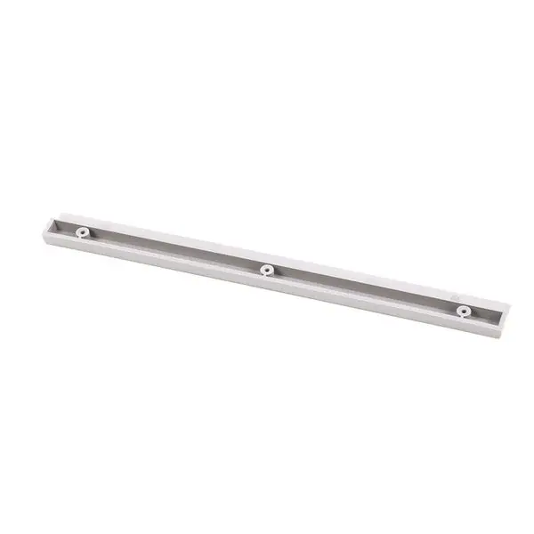 Cover Hinge Gray Replacement 59001230 for Amana