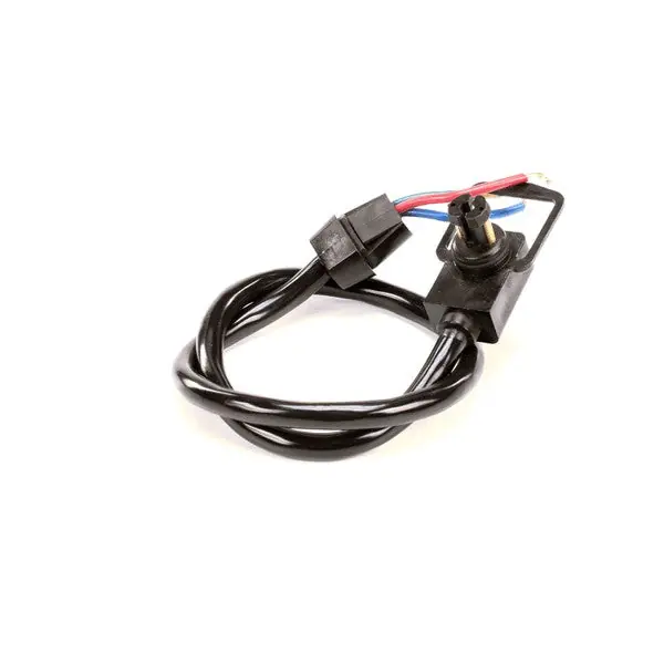 Harness Plug LED Shelf Black Replacement 43-19061 for Federal Industries