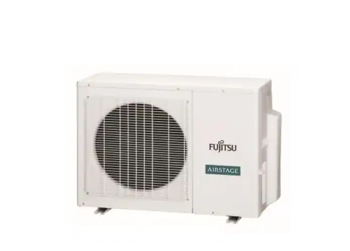 FUJITSU GENERAL AMERICA AOU36RLXFZ1 Outdoor Unit-36,000 BTU Multi Zone System