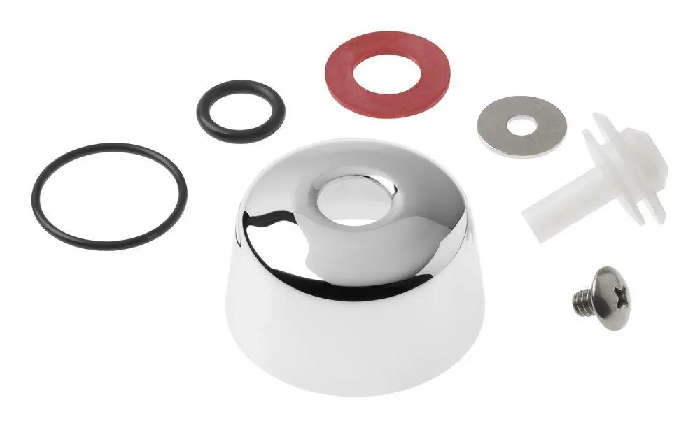 Kohler 30253-CP Check Valve Repair Kit Chrome in Polished Chrome