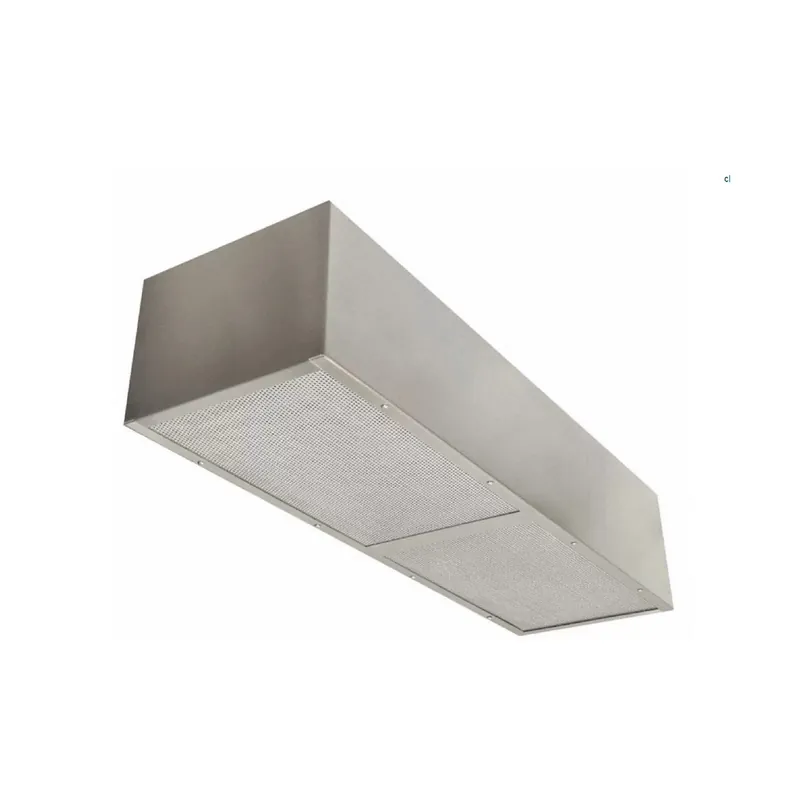 Air Duct Products 5521.164194360-26 Air Duct 16 1/4 Inch x 19 1/2 Inch x 36 Inch Plenum 26 Gauge