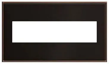 Pass & Seymour AWC4GOB4 Wallplate Power 4G Replacement MPN AWC4GOB4
