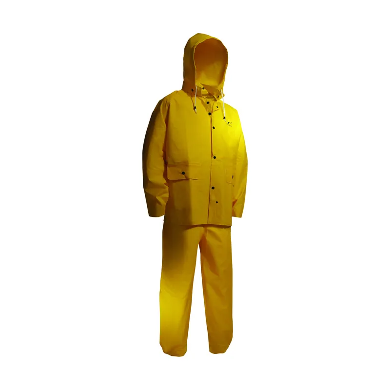 ONGUARD 7801700.LG TUFTEX 3-Piece Rain Suit