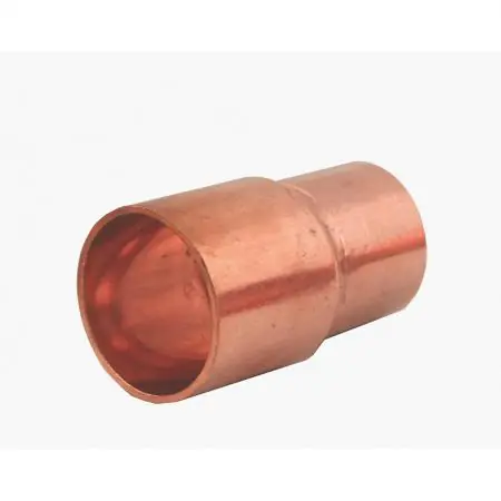 JONES STEPHENS C75461 4FTG X 2 1/2C FITTING REDUCER (600-2)