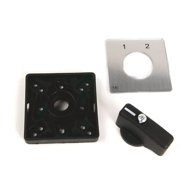 Rockwell Automation 194L-HE4L-175I Actuator Power 48mm x 48mm Replacement MPN