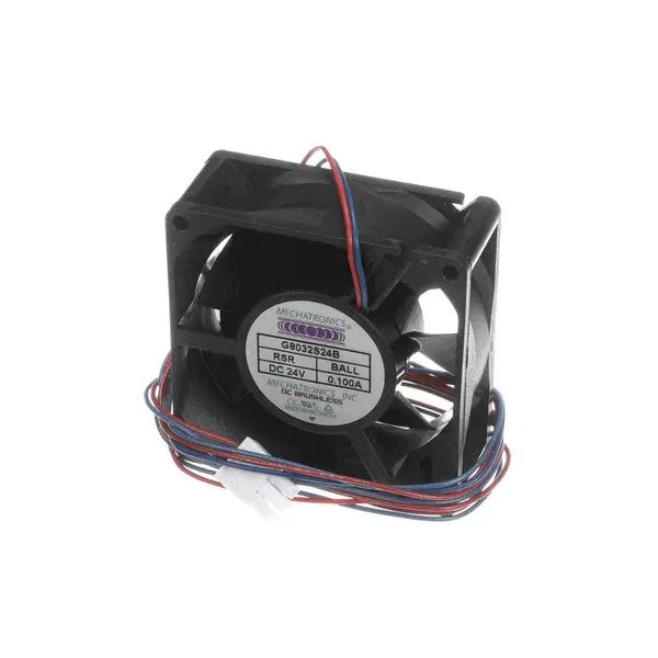FAN AXIAL 80X80X32MM 29CFM Replacement 2162730 for Multiplex