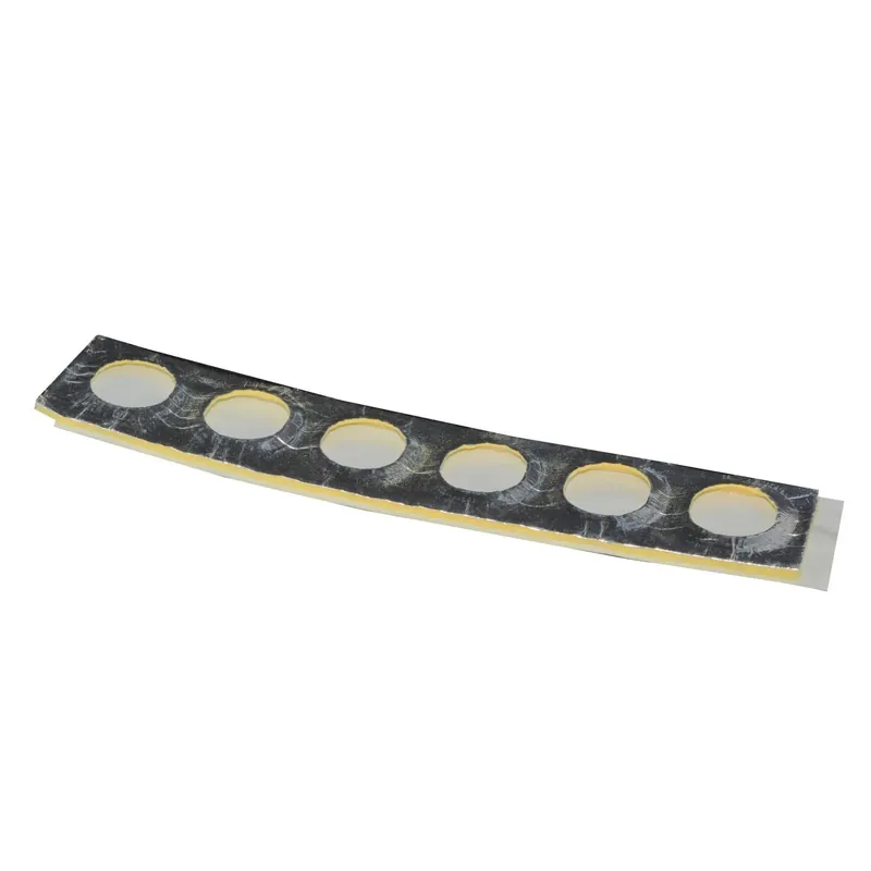 Carrier 327258-405 Inlet Gasket