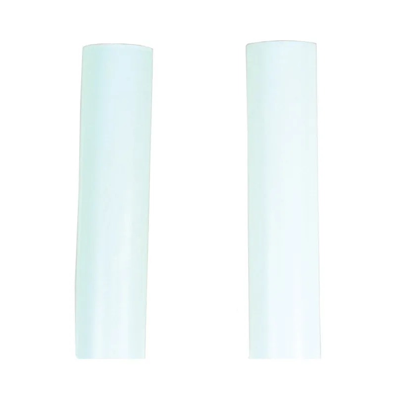 True Value TV258619 2PK WHT MED Sock Cover