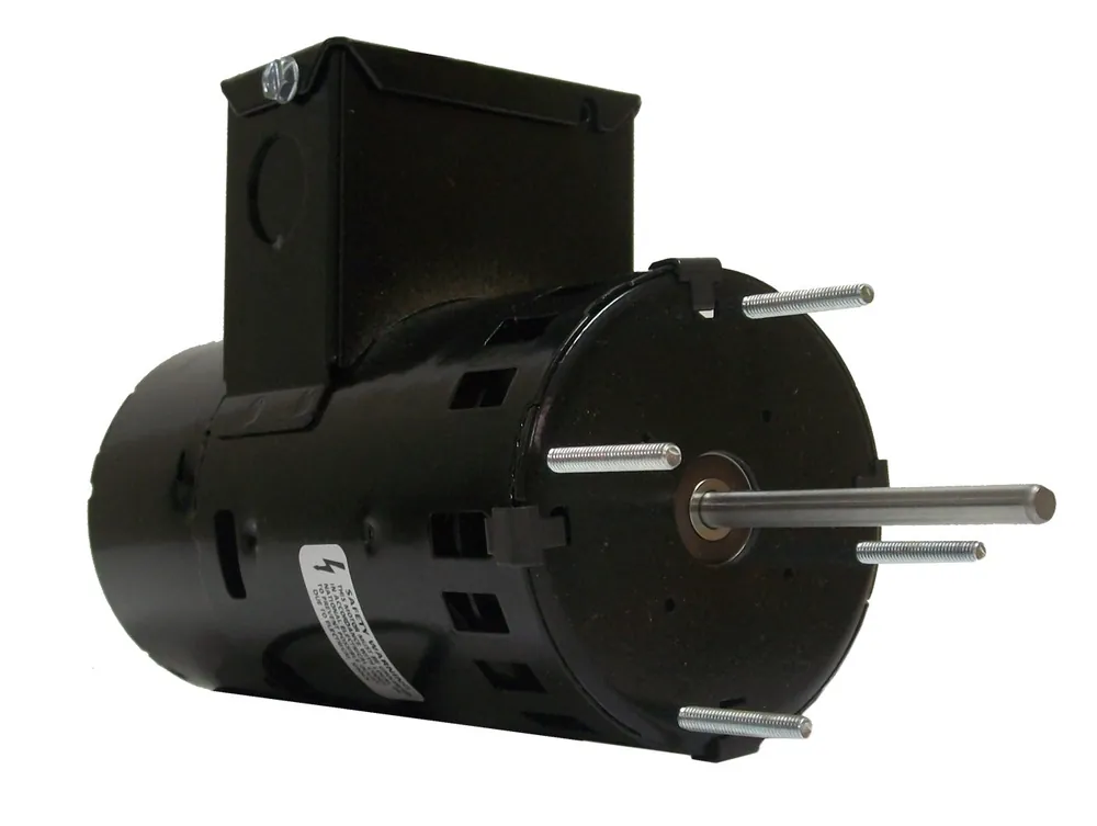 Fasco D1171 Draft Inducer 1/15 HP 3000 RPM 460v