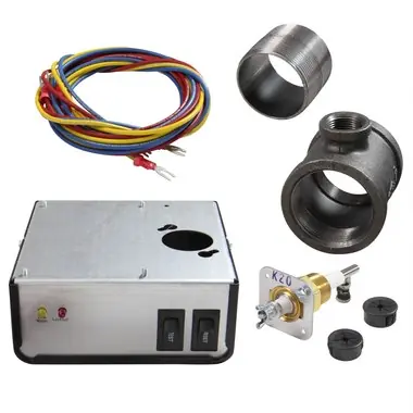 Laars CA004906 Low Water Cut Off Kit NTH 750-850