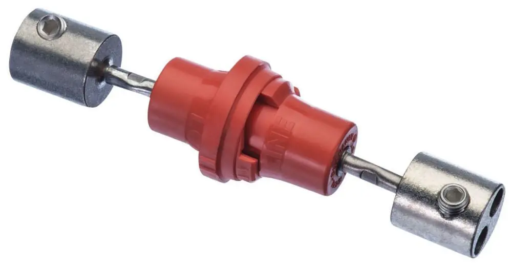 Buchanan 30-HS2 Street Light Disconnect Fuseholder