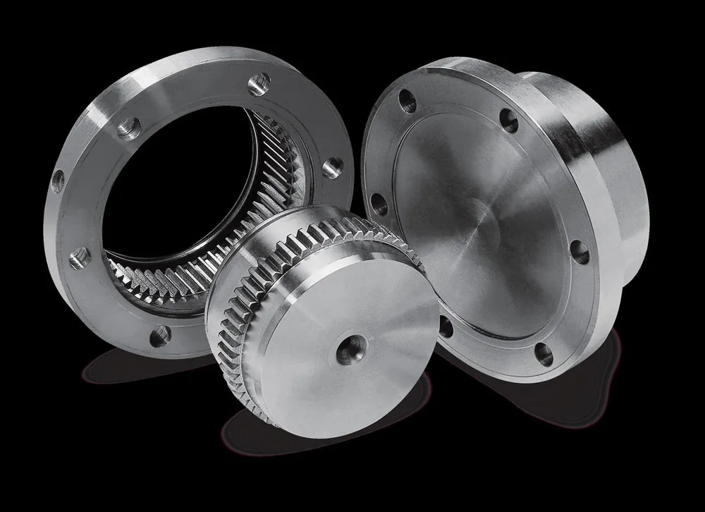 Dodge DGC 4.5 EB Hardware Kit