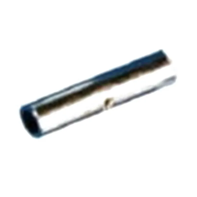 Hoffman 5237 Copper Butt Connector 6 AWG 50/Pack