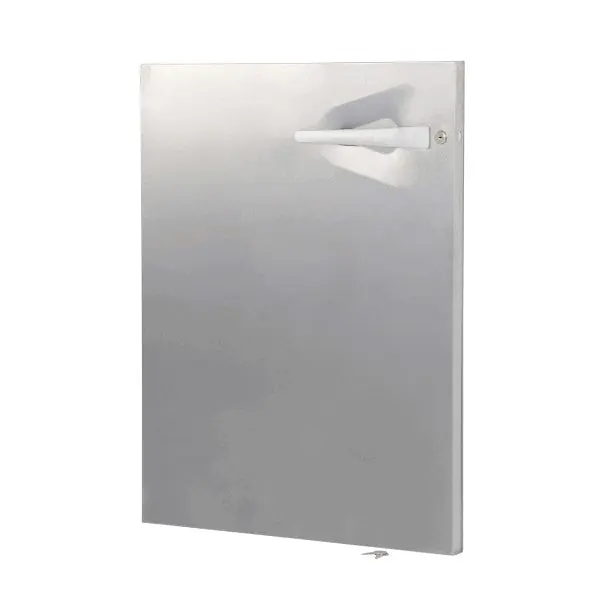 ASSEMBLY DOOR HHS R HR TOP HL Replacement SK-200-60136-00 for Traulsen