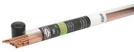 HARRIS E70S2603POP Carbon Steel TIG Welding Rod