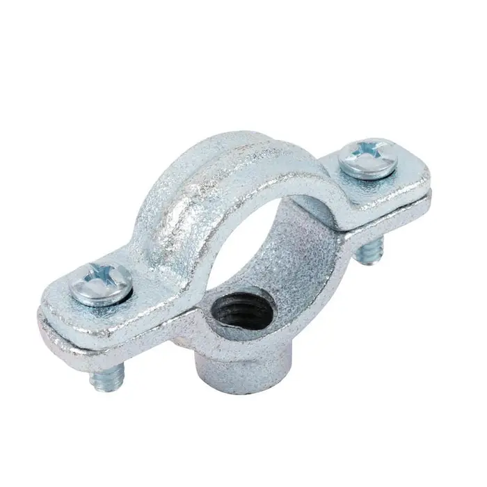 EverFlow HST-G03 3 EXT Split Hanger Galvanized
