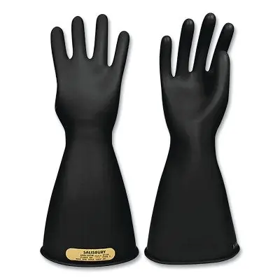 Honeywell E0014B/8 Linemen's 500V Electrical Gloves Size 8 Replacement MPN E0014B/8