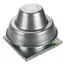 Fantech 5DDD10AA Roof Exhaust Fan 1/6 HP