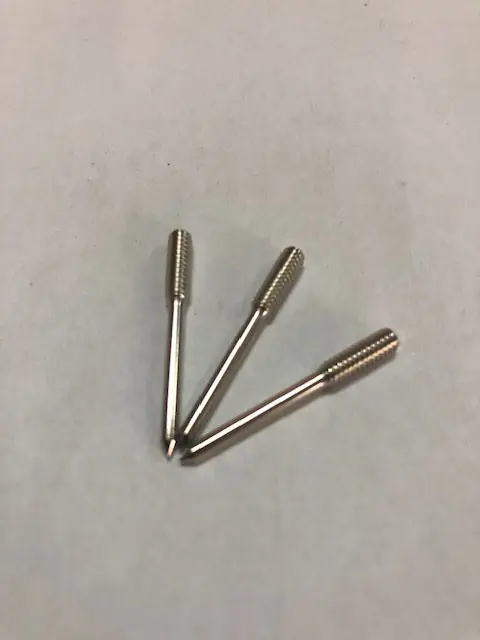 Amprobe VPT Replacement Tips (10pk)