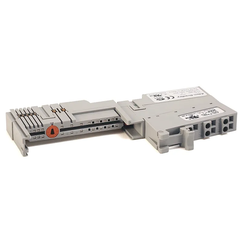 Rockwell Automation 1734-TBCJC Screw Terminal Base CJC