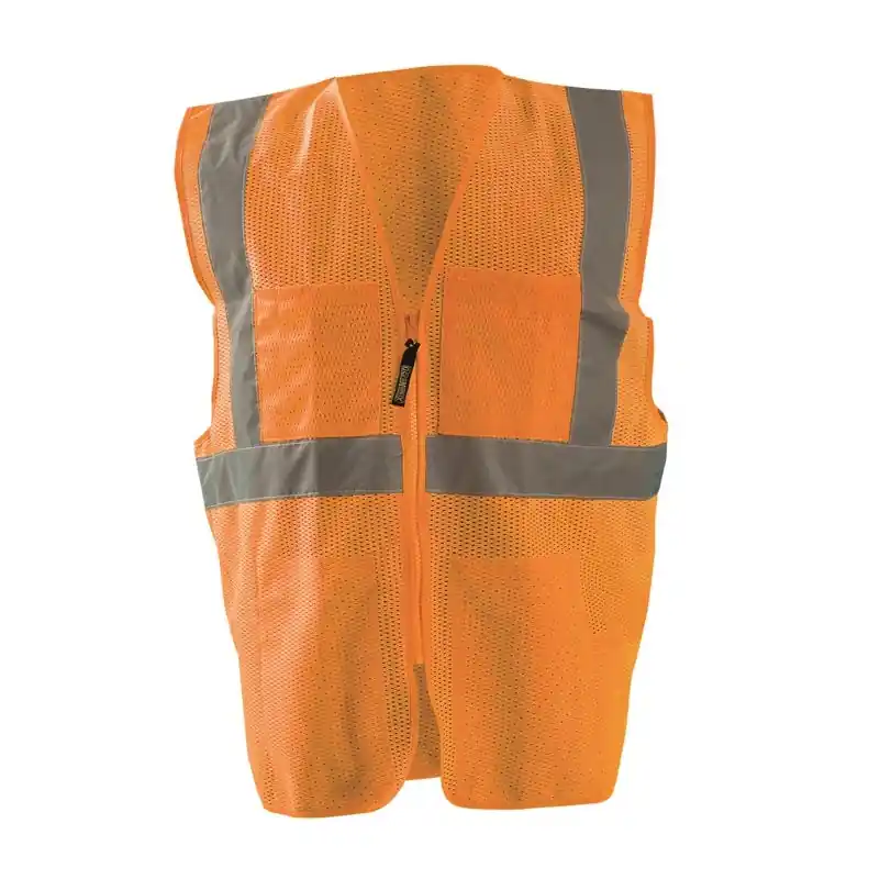 OCCUNOMIX INTERNATIONAL LLC LUX-SSGCS-O4/5X VEST POWER (SIZE/QUANTITY/PACK/ANGLE) REPLACEMENT MPN