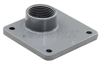 Southwire 9685 Meter Hub 1-1/2