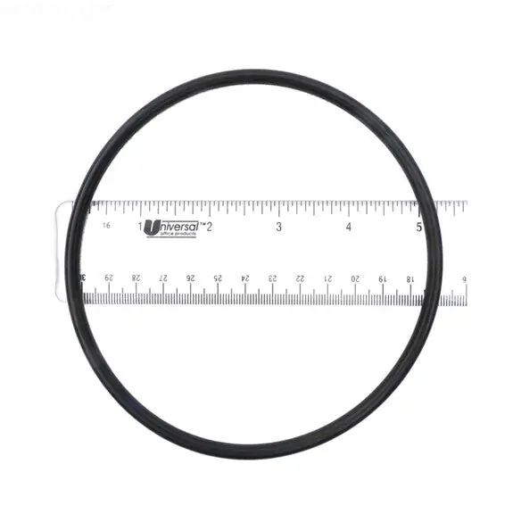 Sterling Seal & Supply 353-7470 Quad Ring