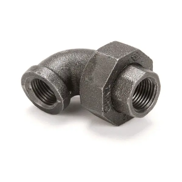 Elbow 90 Degree Union 1/2 NPT Z005495 for Groen