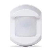 2GIG 2GIG-PIR1E-345 Encrypted PIR Motion Detector with Pet Immunity
