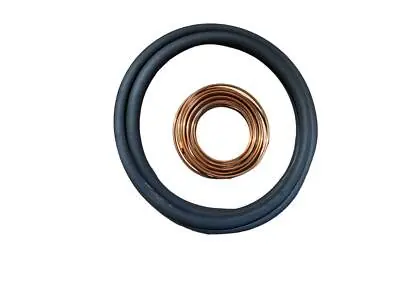 Howell Metals 61220300V 3/8X3/4X1/2 Line Set 30'