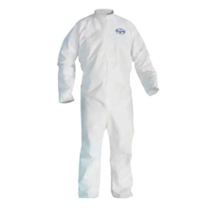 KIMBERLY CLARK PROFESSIONAL 46003 Coverall A30 L 25/Case