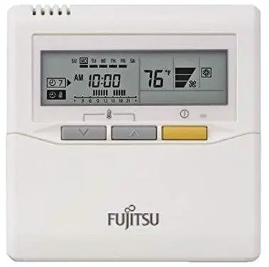 Fujitsu UTY-RNBYU Wired Remote Controller