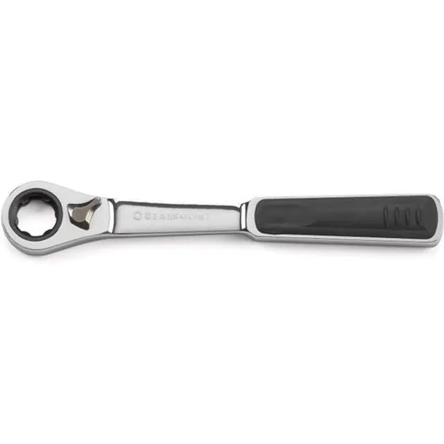 Gearwrench 235080GR 20mm 6 Point Spline Ratcheting Pull Wrench Single End Replacement MPN