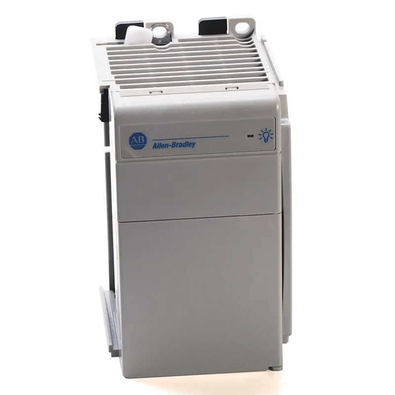 Rockwell Automation 1769-PA4 CompactLogix Power Supply 120/240 VAC Input