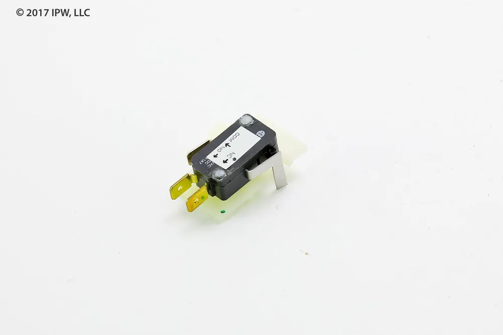 York S1-024-26573-700 Auxiliary Switch Replacement