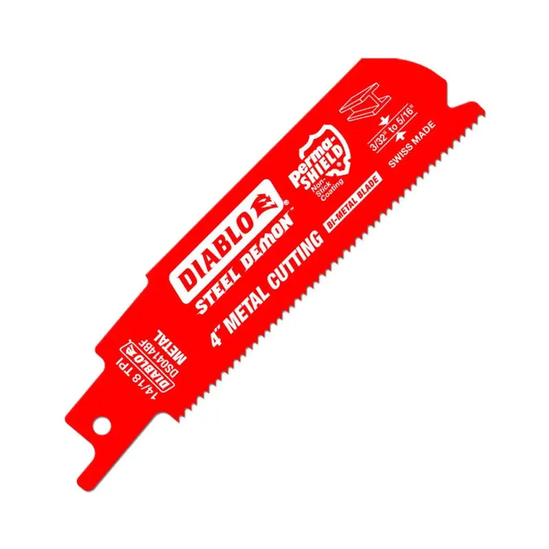 True Value DS0414BF5 5PK 414/18T REC BLADE