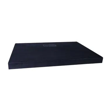 Diversitech EP3648-2 EcoPad Equipment Pad, 36 x 48 x 2 Inches