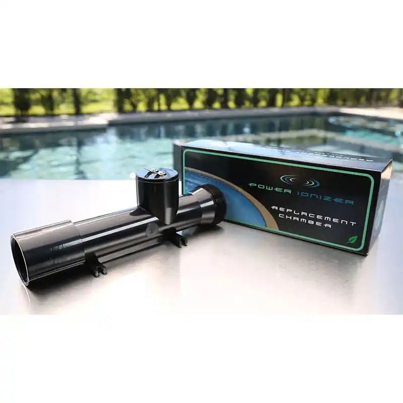 Main Access 4CH4002-R Power Ionizer Replacement Chamber
