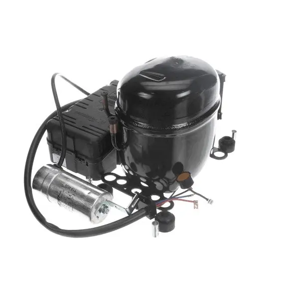 Compressor AE4470Z-AA 110 115/60HZ Replacement 094466 for Electrolux