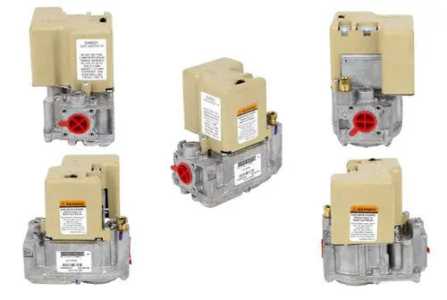 CARRIER 1170430 Gas Valve Kit