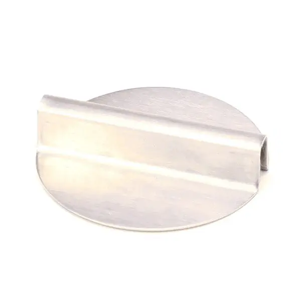 KNOB DRAIN SS206D for Wells P2-33173